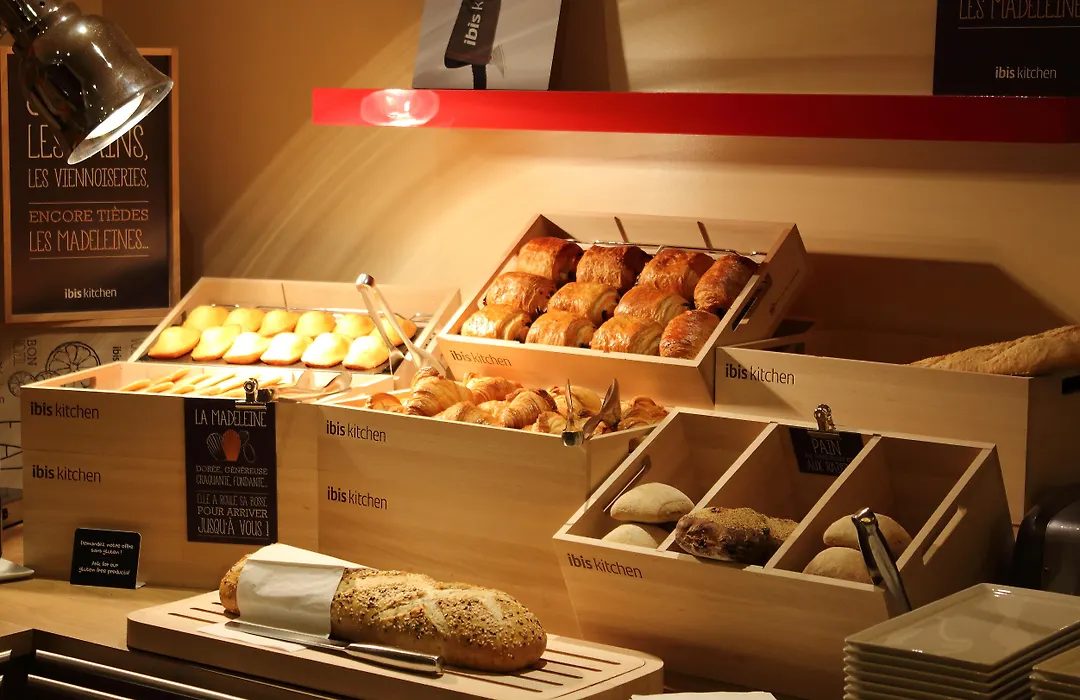 Ibis Paris Italie Tolbiac-1