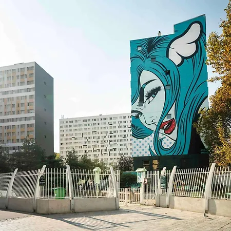 Ibis Paris Italie Tolbiac-3